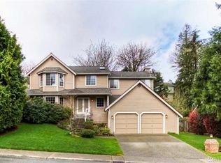 27909 37th Ave S, Auburn, WA 98001