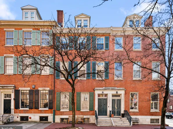736 Pine St #B, Philadelphia, PA 19147