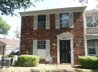 5945 Swaying Pine Ln, Memphis, TN 38115