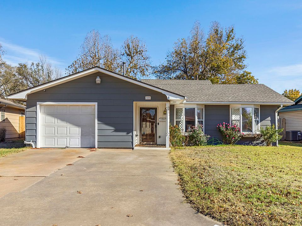 1st image of 309 N Glenwood Dr