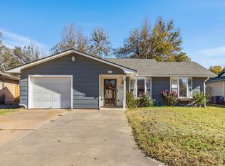 309 N Glenwood Dr, Enid, OK 73703