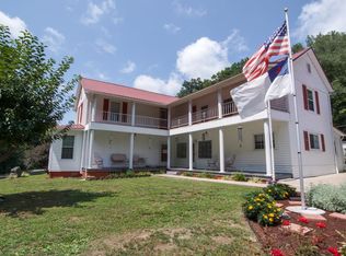 155 Little Crk, Pikeville, KY 41501