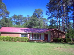 306 Touchton Dr, Douglas, GA 31533