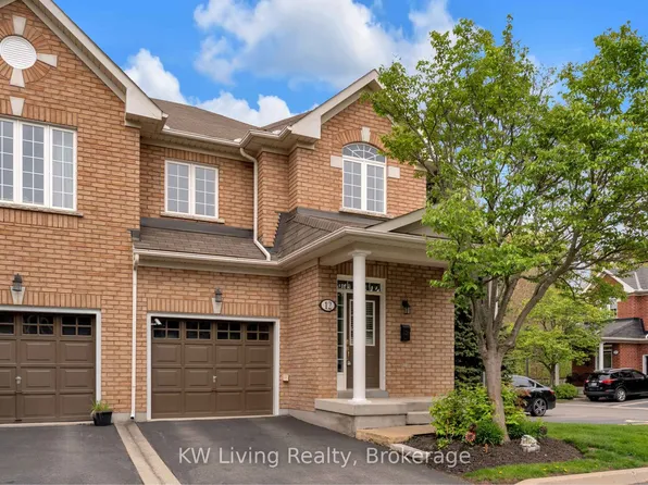 2410 Woodward Ave #12, Burlington, ON L7R 1T9