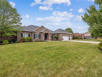 7434 Sierra Dr, North Huntingdon, PA, 15642