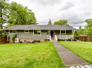 2115 W 24th Ave, Eugene, OR 97405