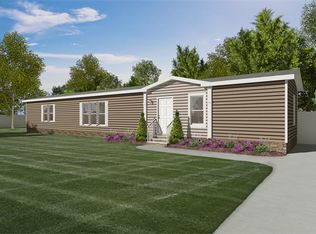 109 Capitol Loop, Reidsville, NC 27320