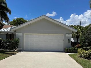 126 Ocean Pines Ter, Jupiter, FL 33477