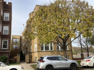 6420 S Kenwood Ave, Chicago, IL 60637