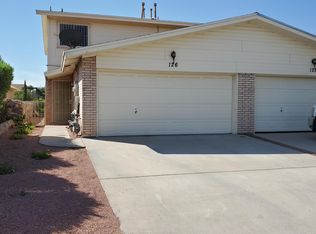 126 Silver Shadow Dr, El Paso, TX 79912