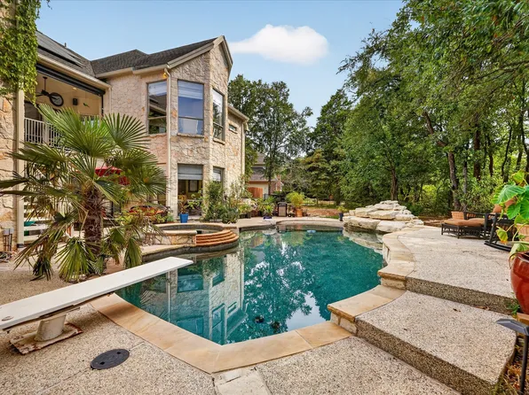 2801 River Bend Trl, Flower Mound, TX 75022
