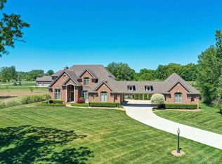 79681 Tory Cir, Romeo, MI 48065