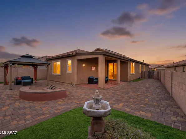 785 W Calle Calca, Sahuarita, AZ 85629
