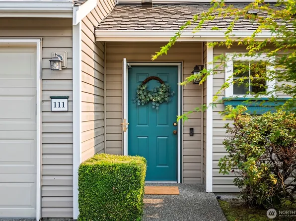 4802 Nassau Avenue NE #111, Tacoma, WA 98422