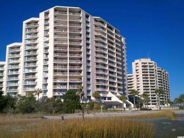 101 Ocean Creek Dr, Myrtle Beach, SC 29572