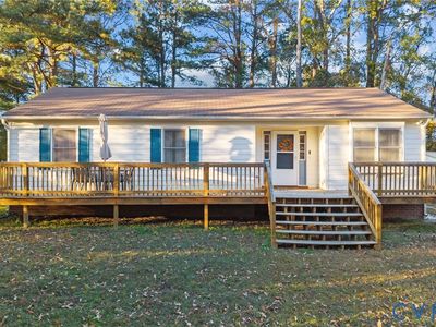 37 La Mae Ct, Aylett, VA, 23009