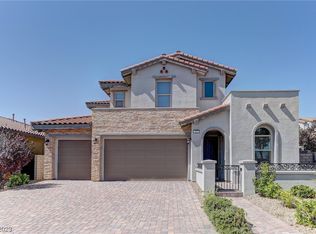 285 Molinetto St, Las Vegas, NV 89138