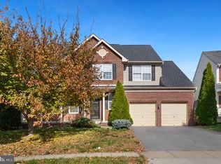 125 Sunlight Ct, Frederick, MD 21702