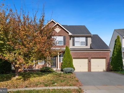 125 Sunlight Ct, Frederick, MD, 21702