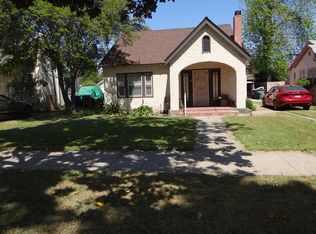 4689 E Nevada Ave, Fresno, CA 93702