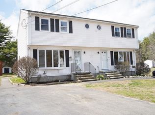 5 Nashua St #A, Shirley, MA 01464