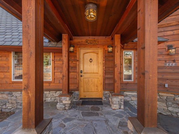 555 Tunnington Dr, Carnelian Bay, CA 96140