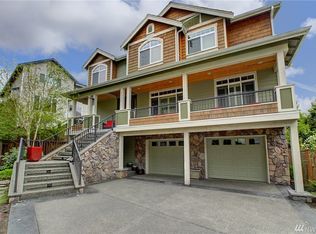 20210 83rd Pl NE, Kenmore, WA 98028