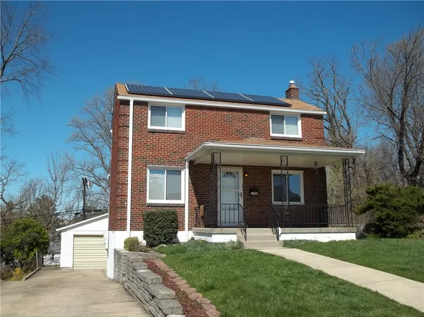 1706 Harcor Dr, Pittsburgh, PA 15226
