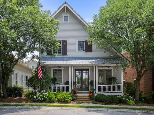 5956 Gaines St, Norcross, GA 30071