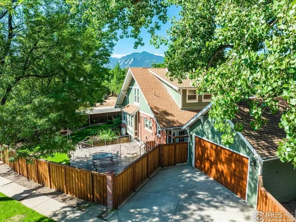 1717 Iris Ave, Boulder, CO 80304