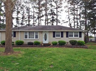 3901 Bonnafield Ct, Hermitage, TN 37076