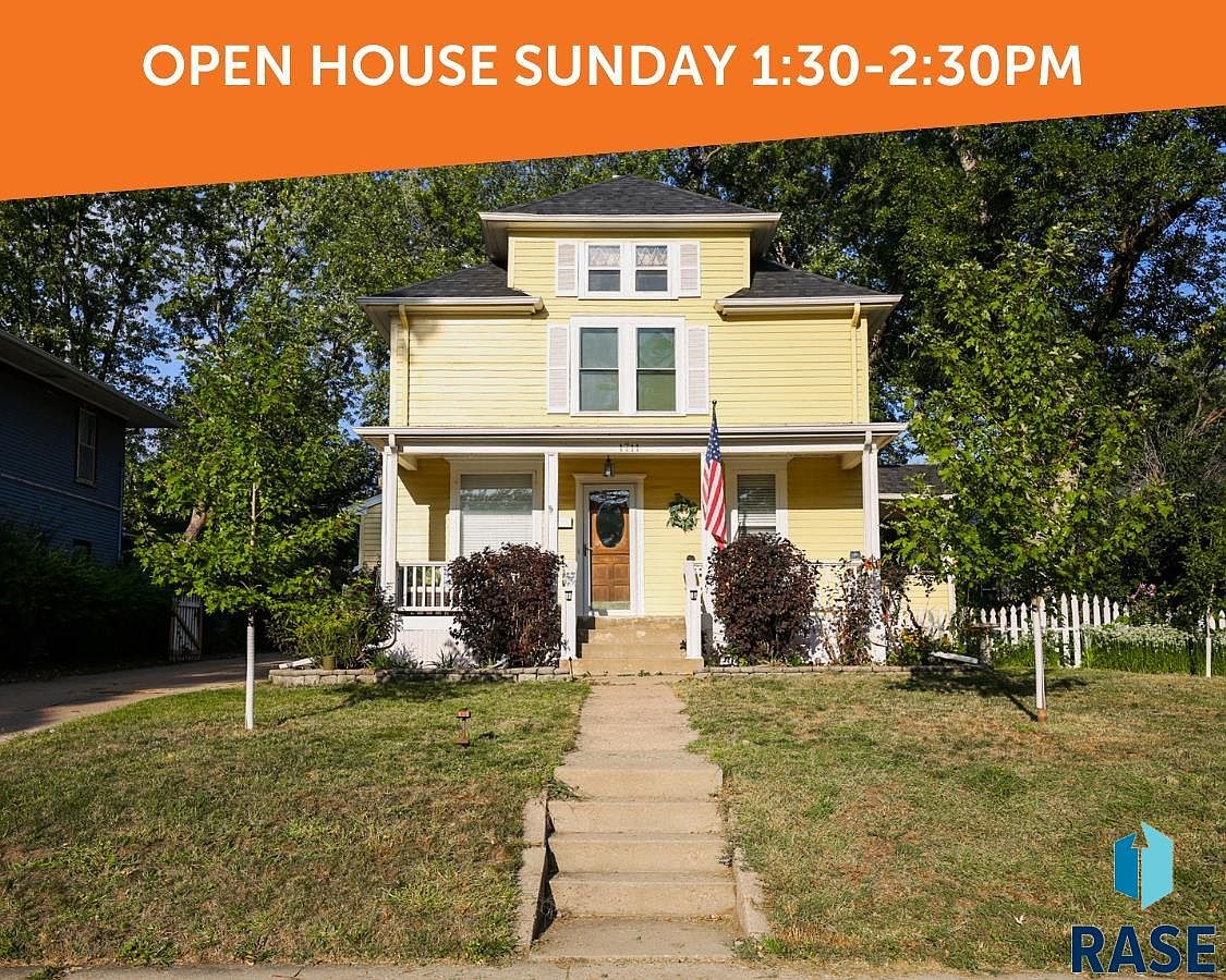 1711 S Phillips Ave, Sioux Falls, SD 57105 MLS 22306032 Zillow