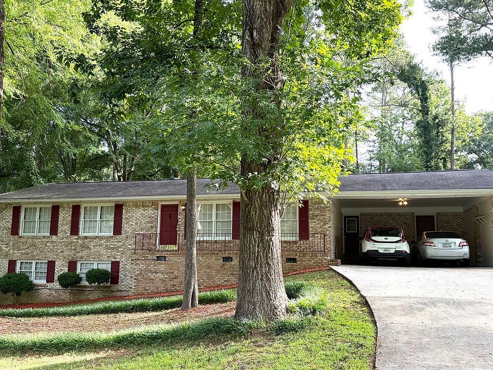 1st image of 866 Killian Hill Rd SW