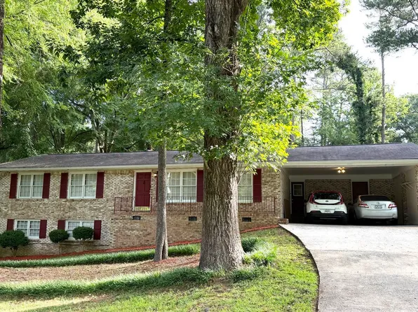866 Killian Hill Rd SW, Lilburn, GA 30047