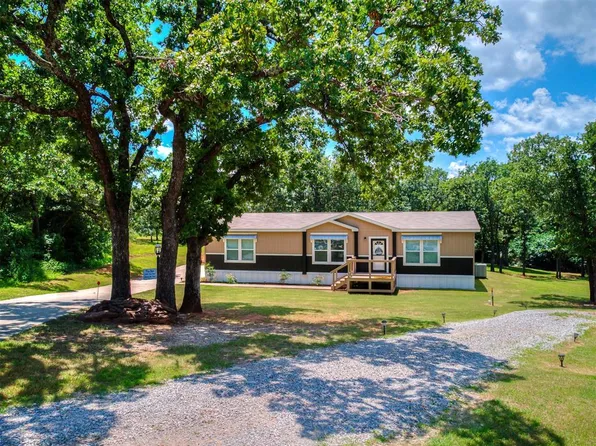 3301 Fox Den, Edmond, OK 73034