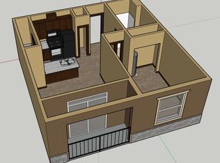 212 W 5th Ave, Ellensburg, WA 98926