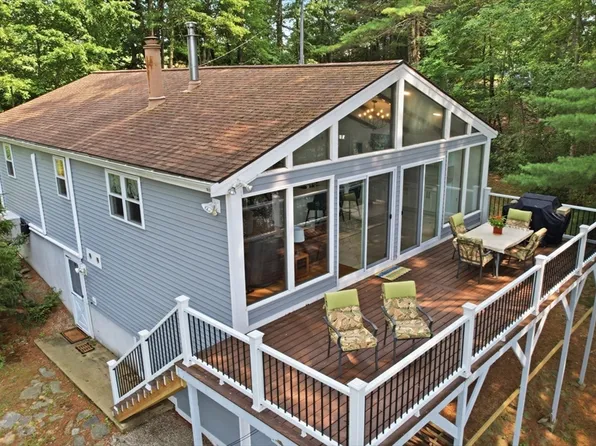 30 Roys Dr, Spencer, MA 01562