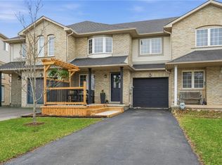 14 Kenyon Cres, Grimsby, ON