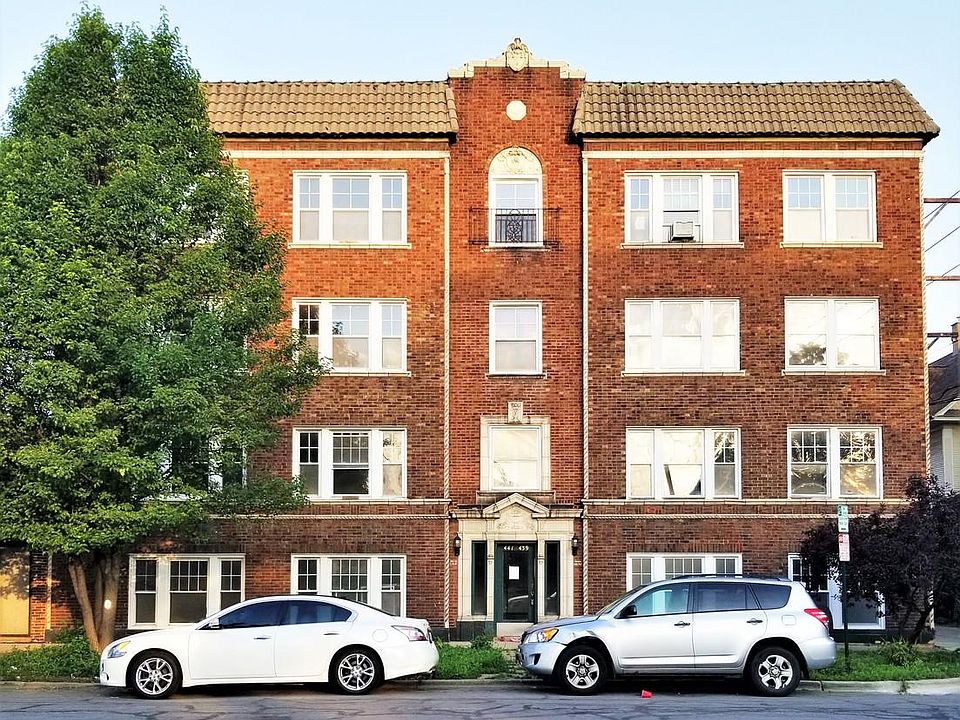 1st image of 439 S Taylor Ave APT 3A