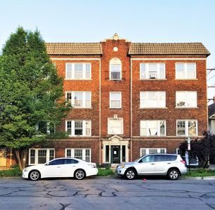 439 S Taylor Ave APT 3A, Oak Park, IL, 60302