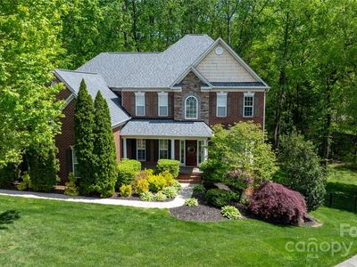653 Buckleigh Ct NW, Concord, NC, 28027