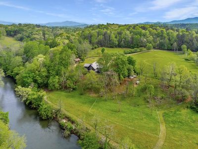953 Rose Creek Rd, Franklin, NC, 28734