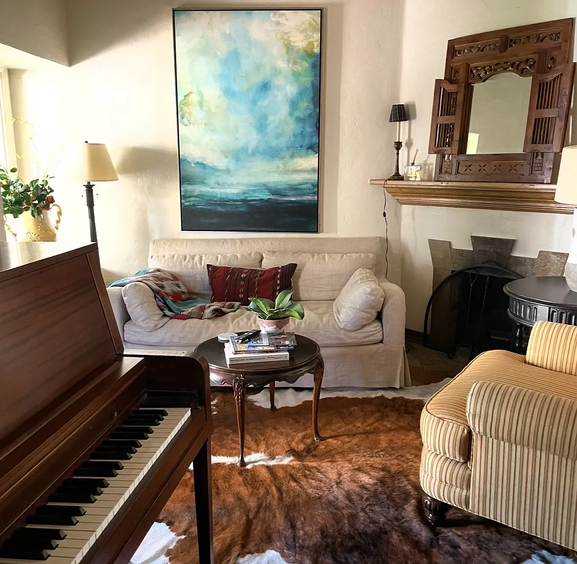1 bed, 600 sqft, $1,550 — Photo 1