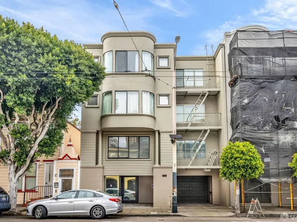 870 N Point St Suite A, San Francisco, CA 94109