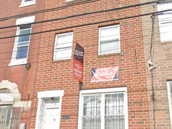 1842 N 16th St, Philadelphia, PA 19121