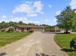 6072 Manila Rd, Goshen, OH 45122