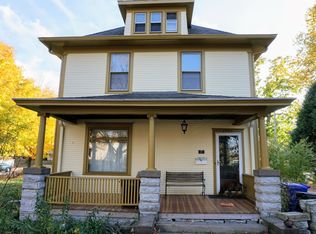 1736 Lincoln Ave, Saint Paul, MN 55105