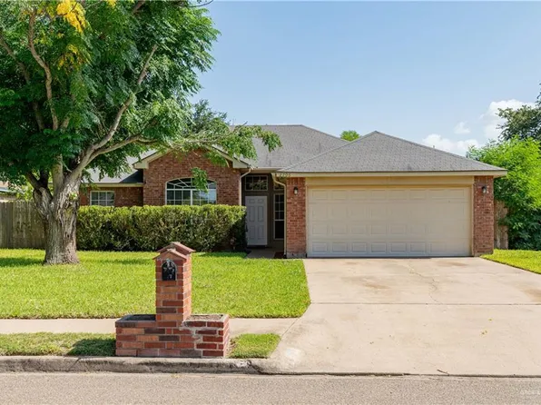 2706 E 28th St, Mission, TX 78574