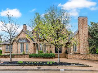 17828 Cedar Creek Canyon Dr, Dallas, TX 75252