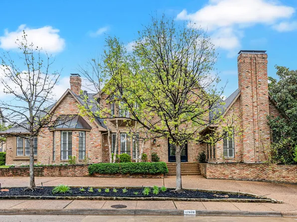 17828 Cedar Creek Canyon Dr, Dallas, TX 75252